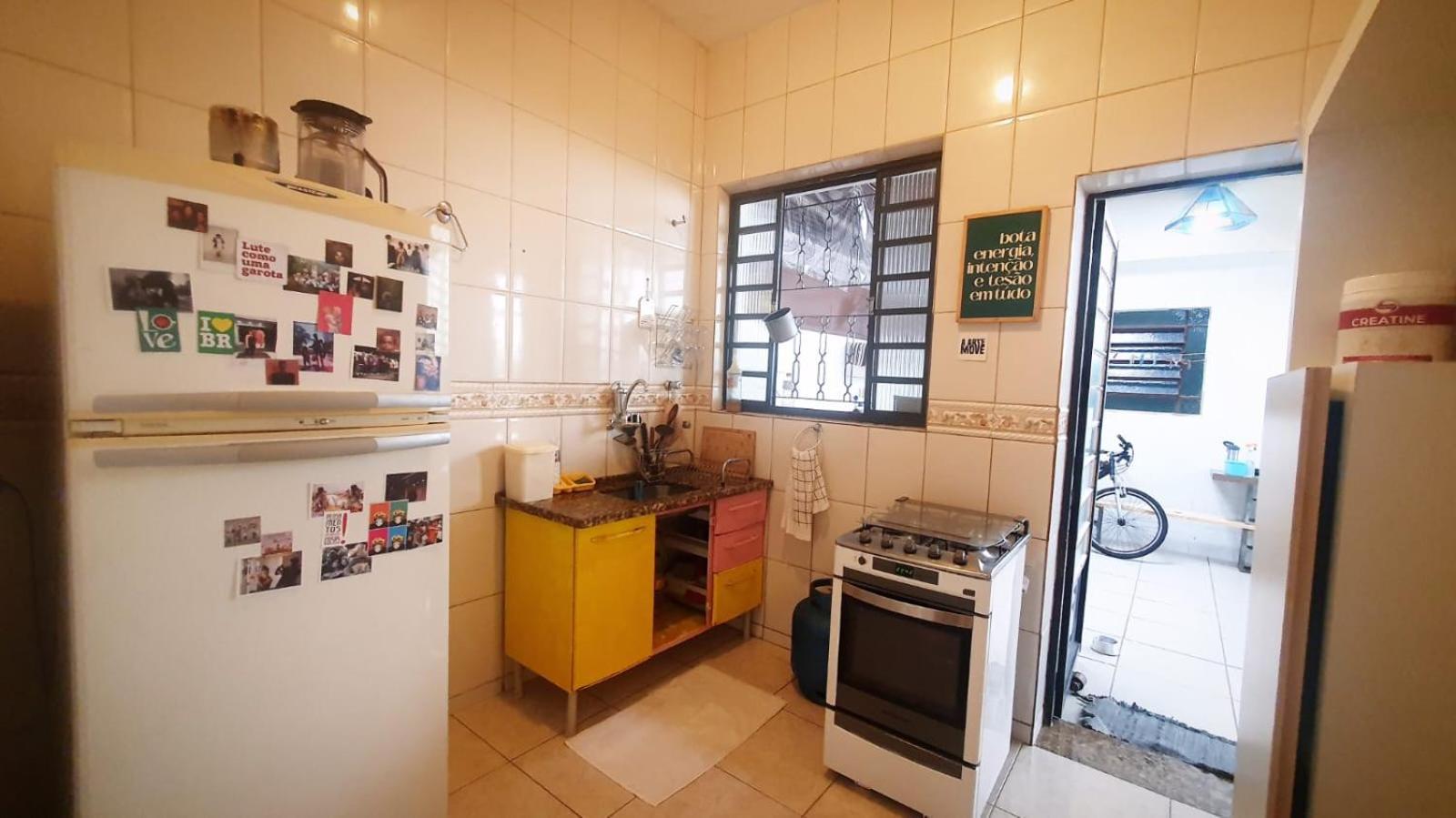 Quarto Casal Com Janela Casa Caramel Belo Horizonte Exterior foto