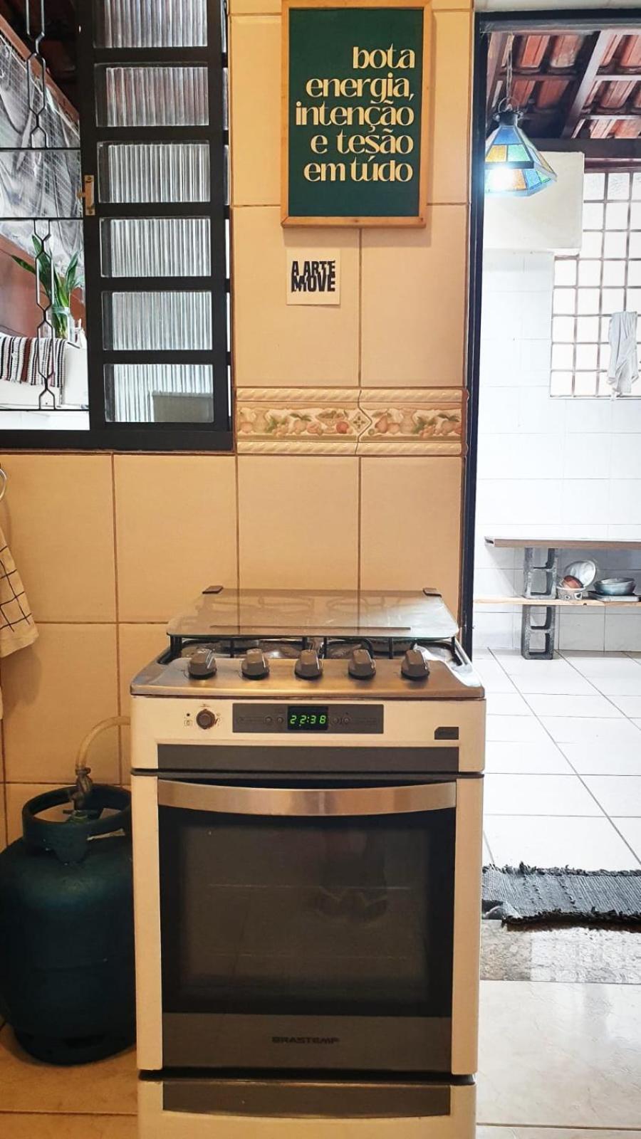 Quarto Casal Com Janela Casa Caramel Belo Horizonte Exterior foto