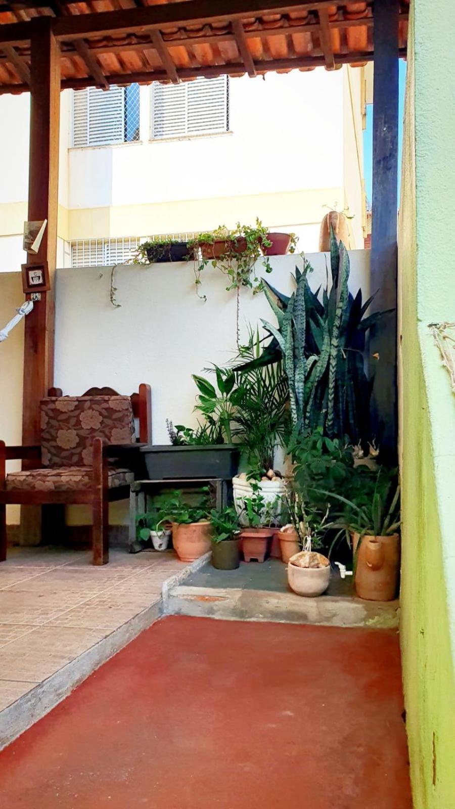 Quarto Casal Com Janela Casa Caramel Belo Horizonte Exterior foto
