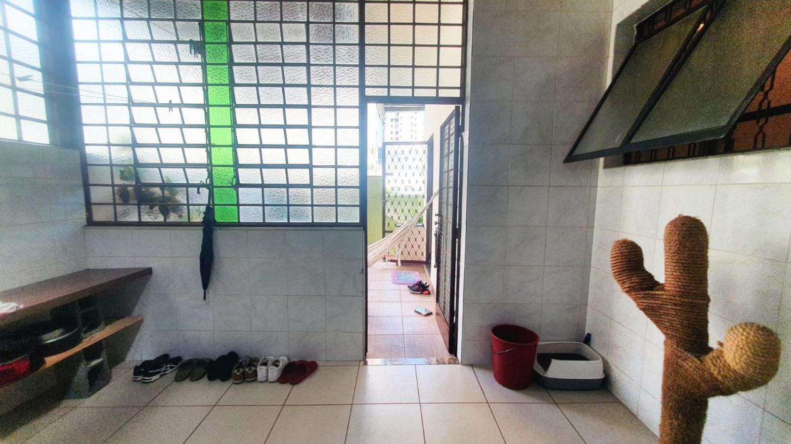 Quarto Casal Com Janela Casa Caramel Belo Horizonte Exterior foto